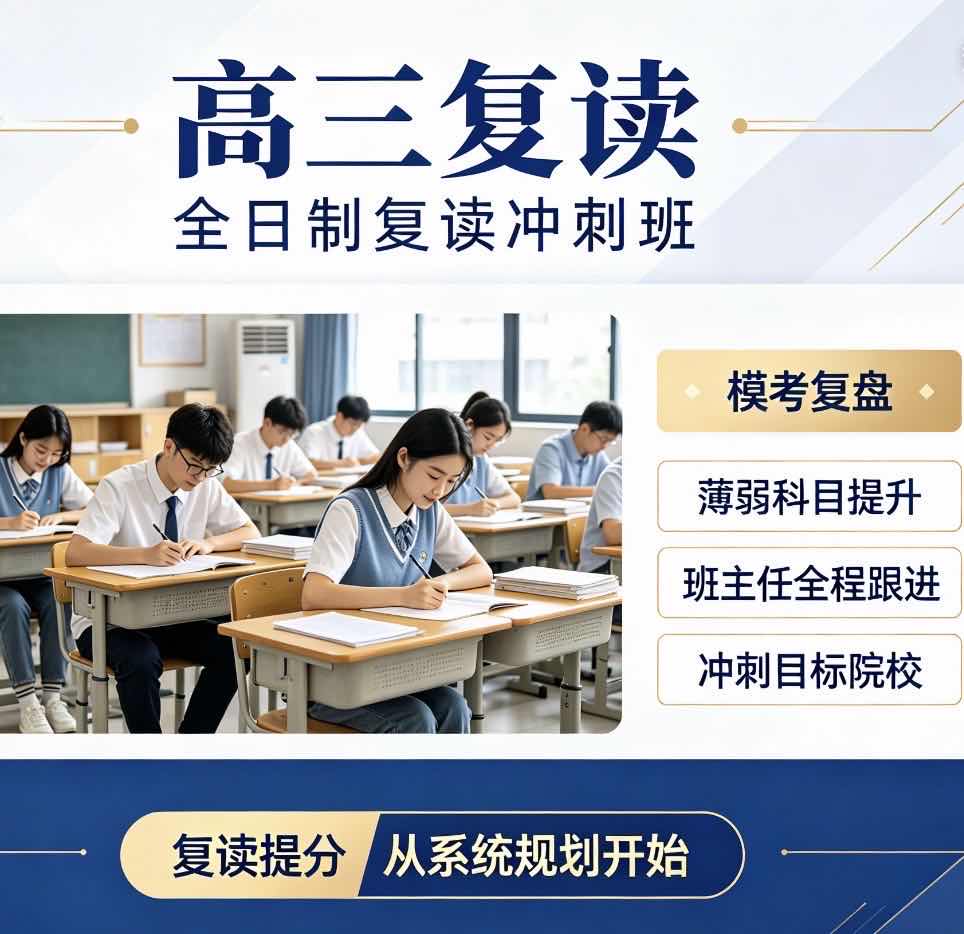 壹学霸双途升学