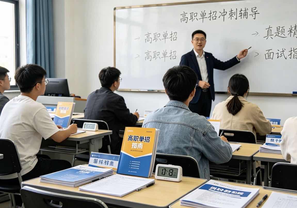 教学展示