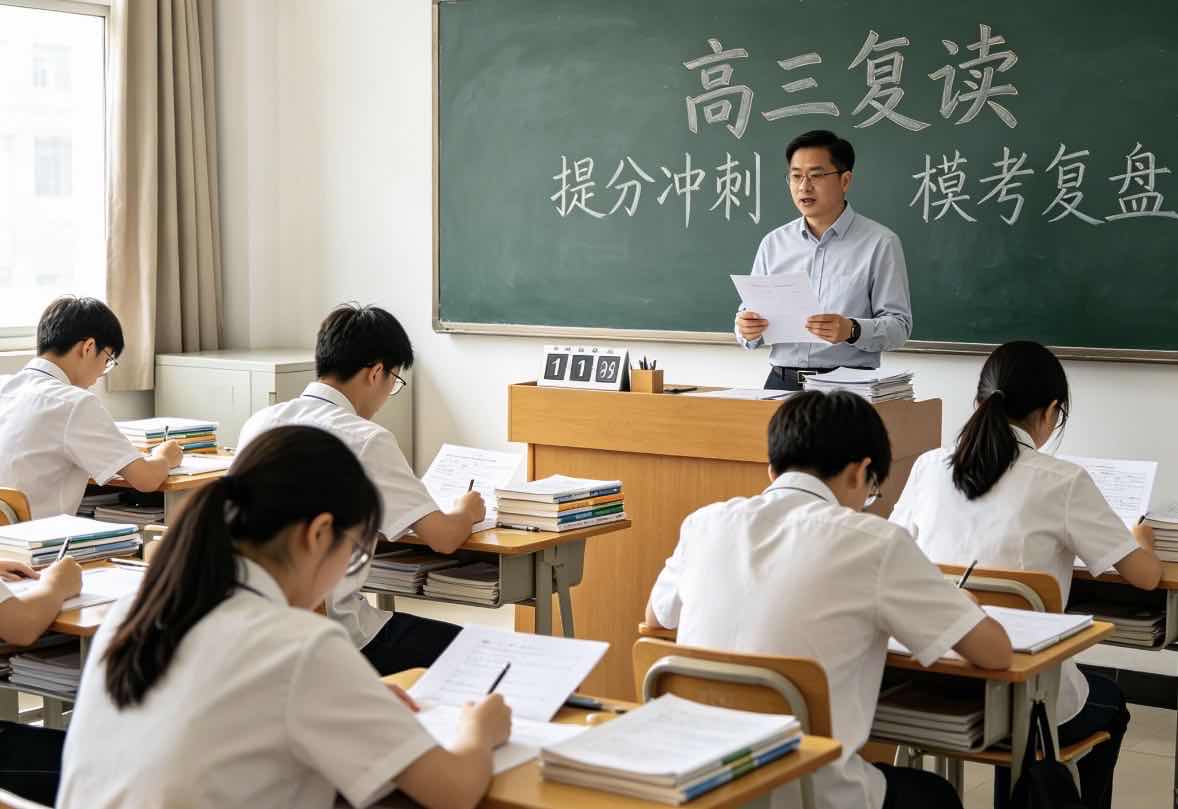 教学展示