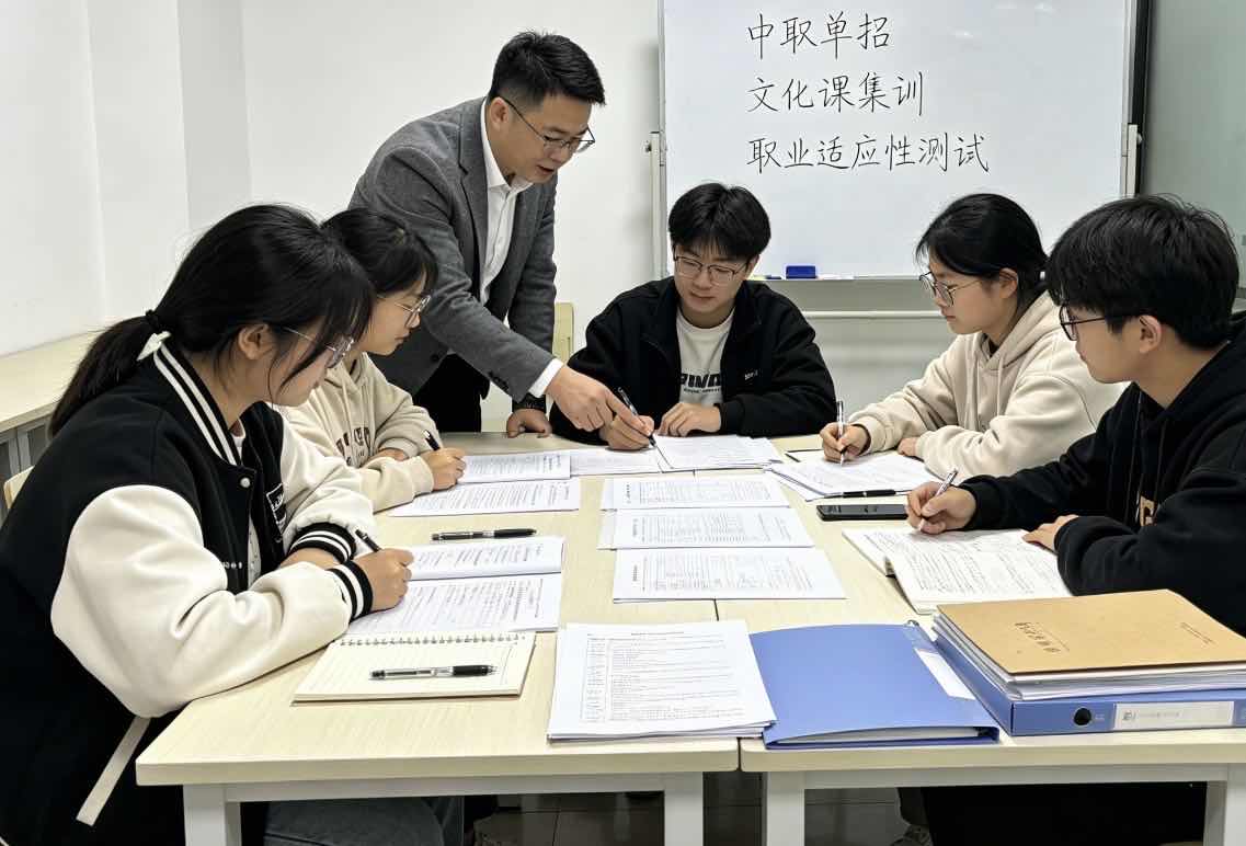 教学展示