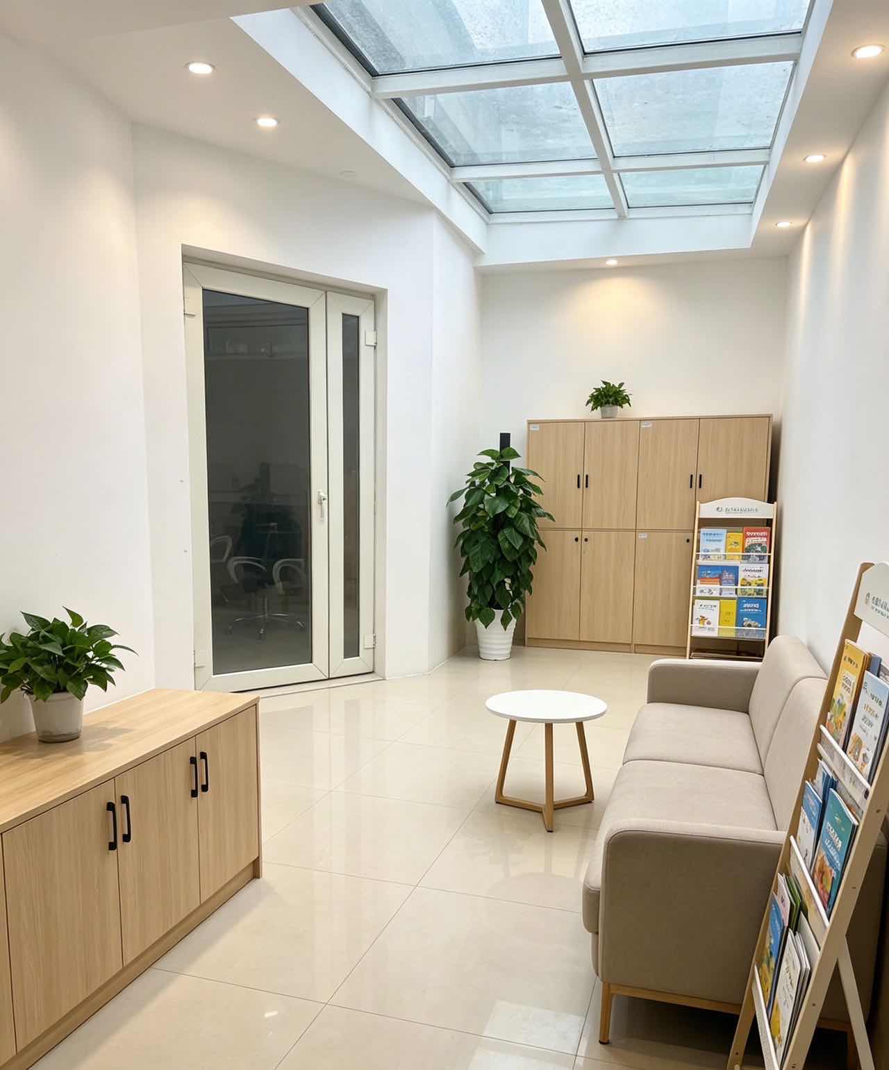 教学展示